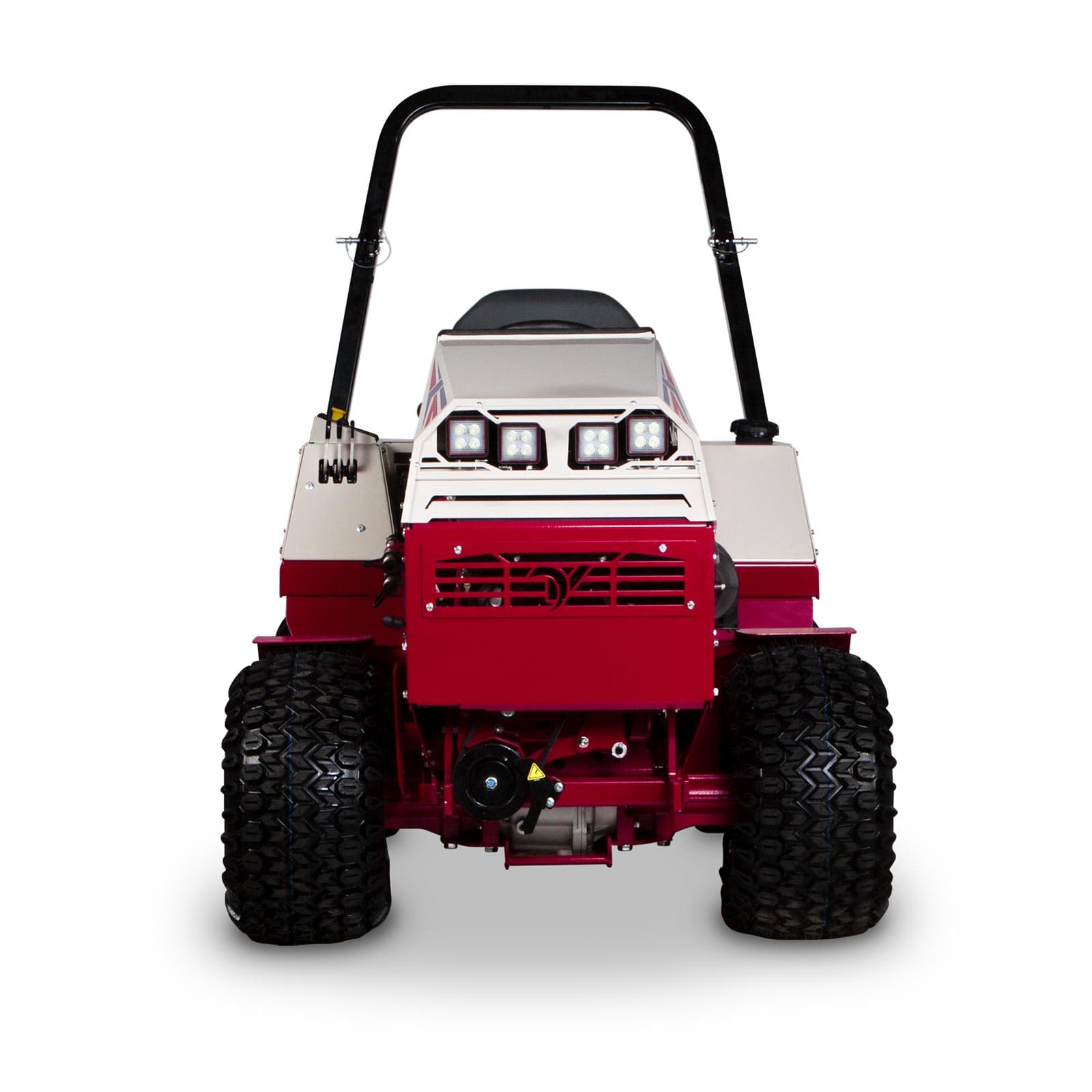 Ventrac 4520 Tractor