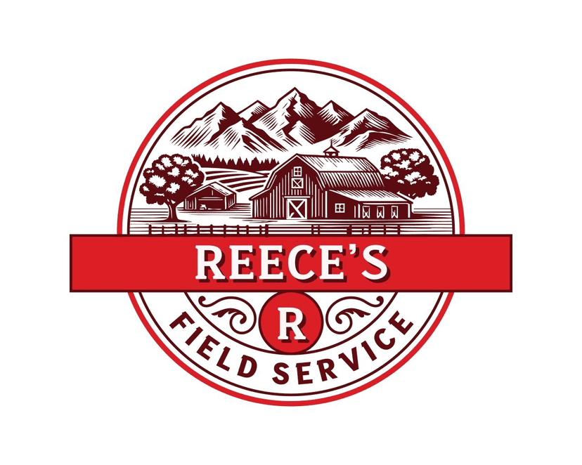 Reece's Field Service